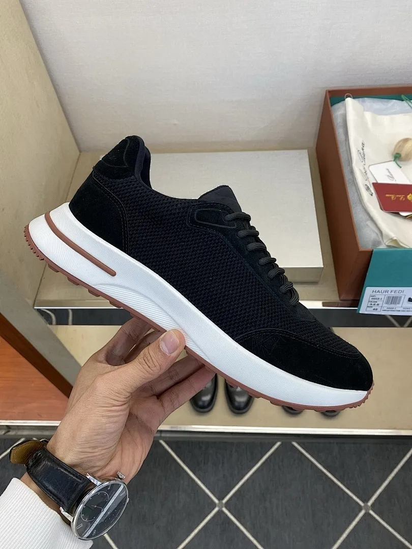 Loro piana Men shoes Yupoo 018