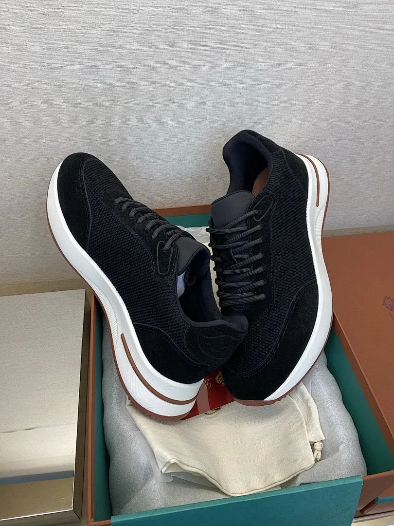 Loro piana Men shoes Yupoo 018