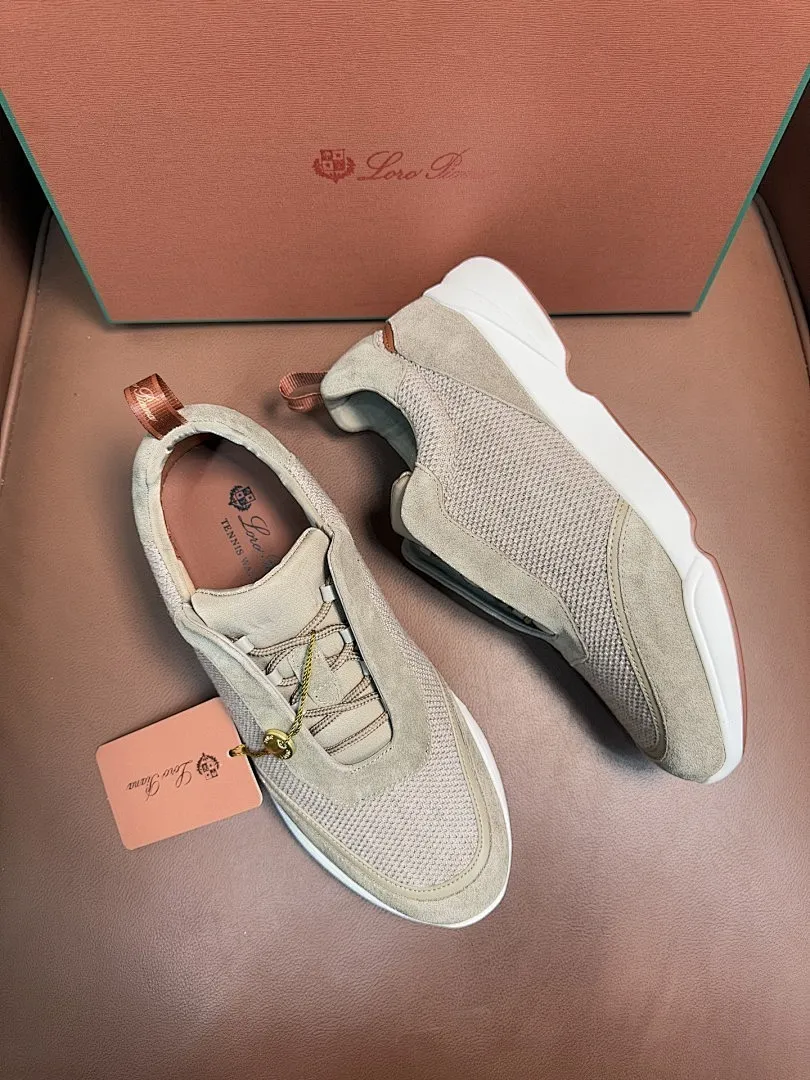 Loro piana Men shoes Yupoo 013