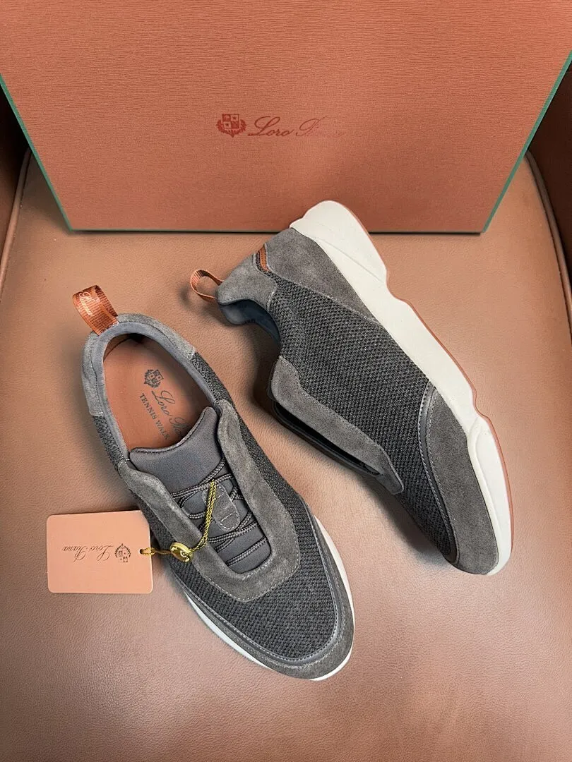 Loro piana Men shoes Yupoo 011