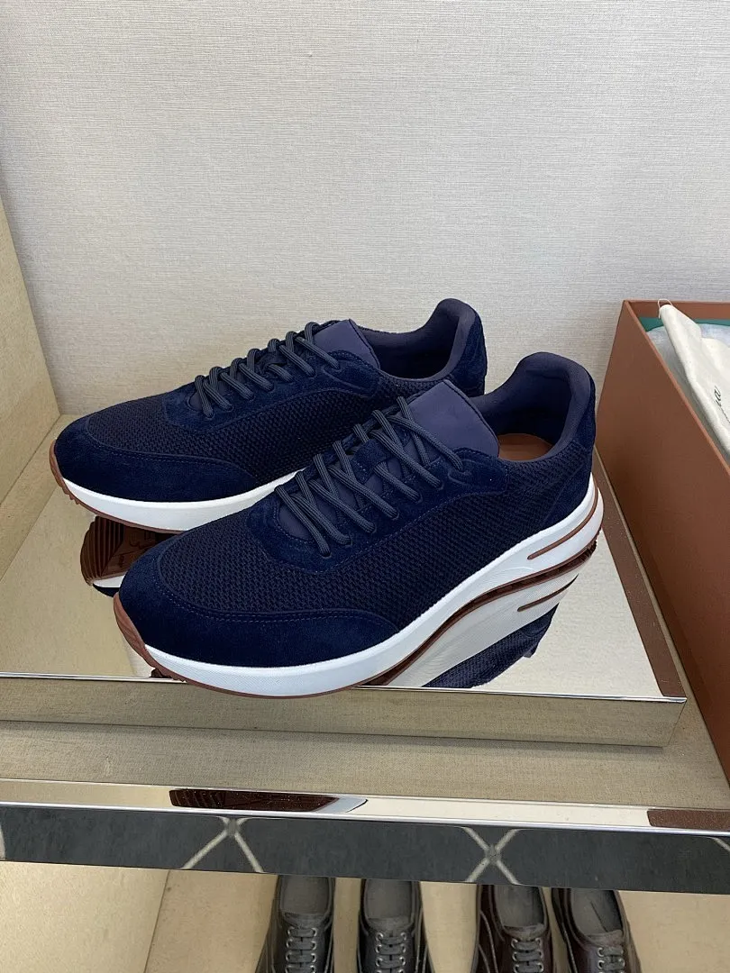 Loro piana Men shoes Yupoo 017