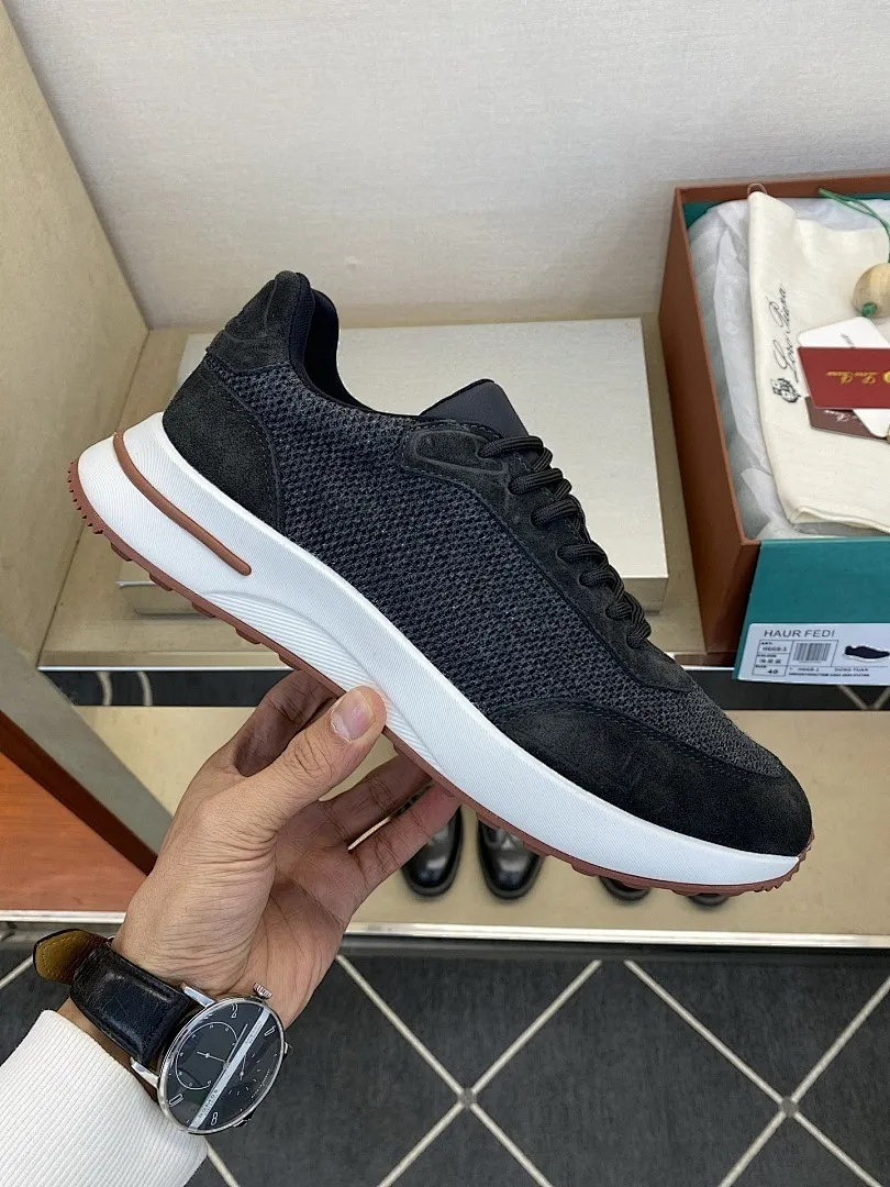 Loro piana Men shoes Yupoo 019