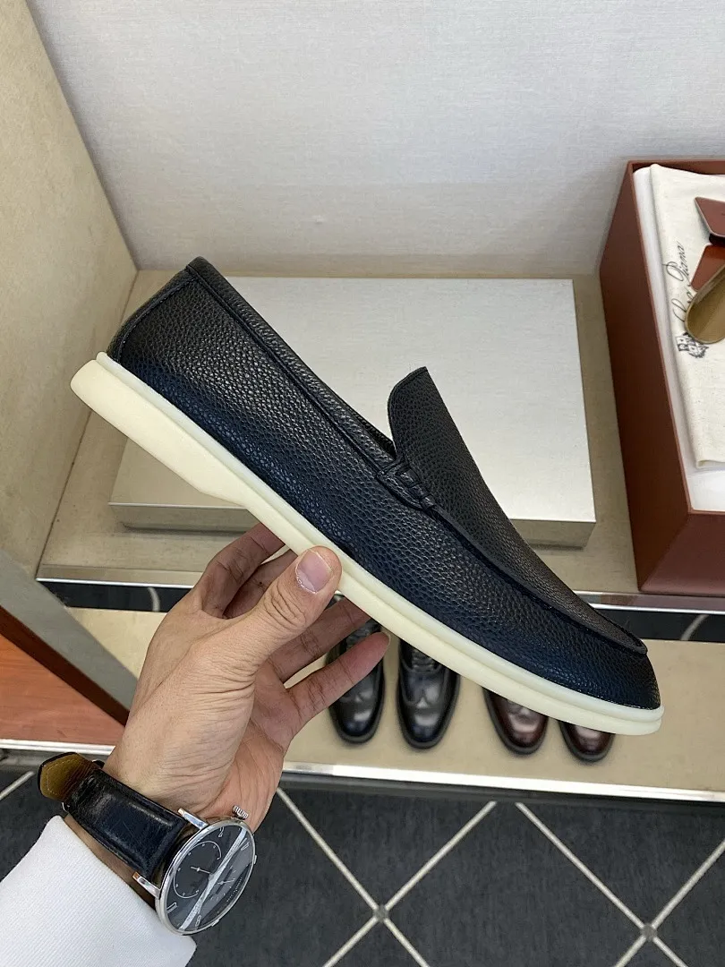 Loro piana Men shoes Yupoo 023