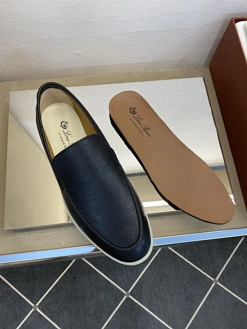 Loro piana Men shoes Yupoo 023