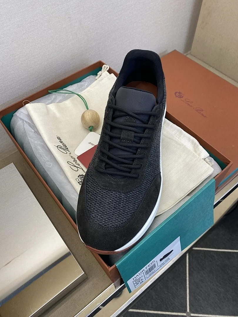 Loro piana Men shoes Yupoo 019