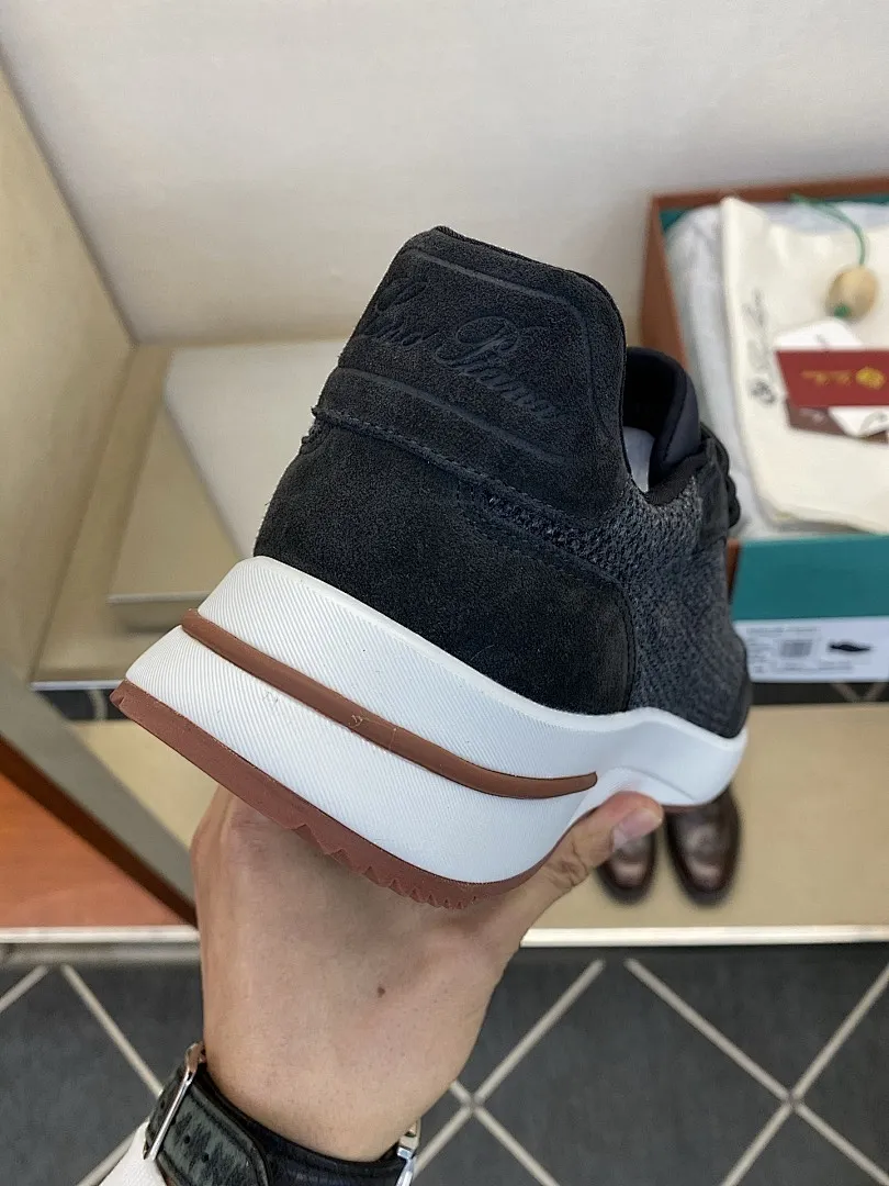 Loro piana Men shoes Yupoo 019