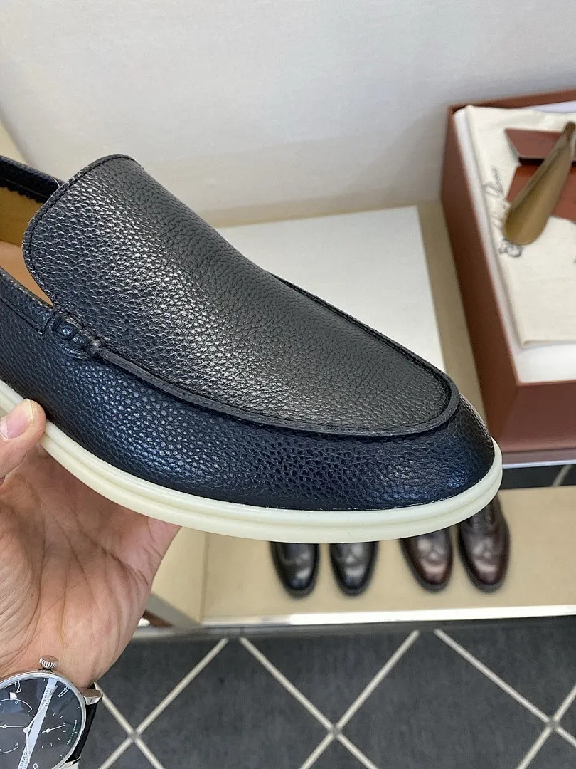 Loro piana Men shoes Yupoo 023