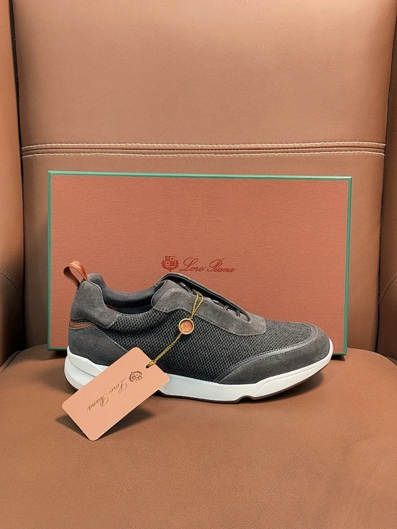 Loro piana Men shoes Yupoo 011