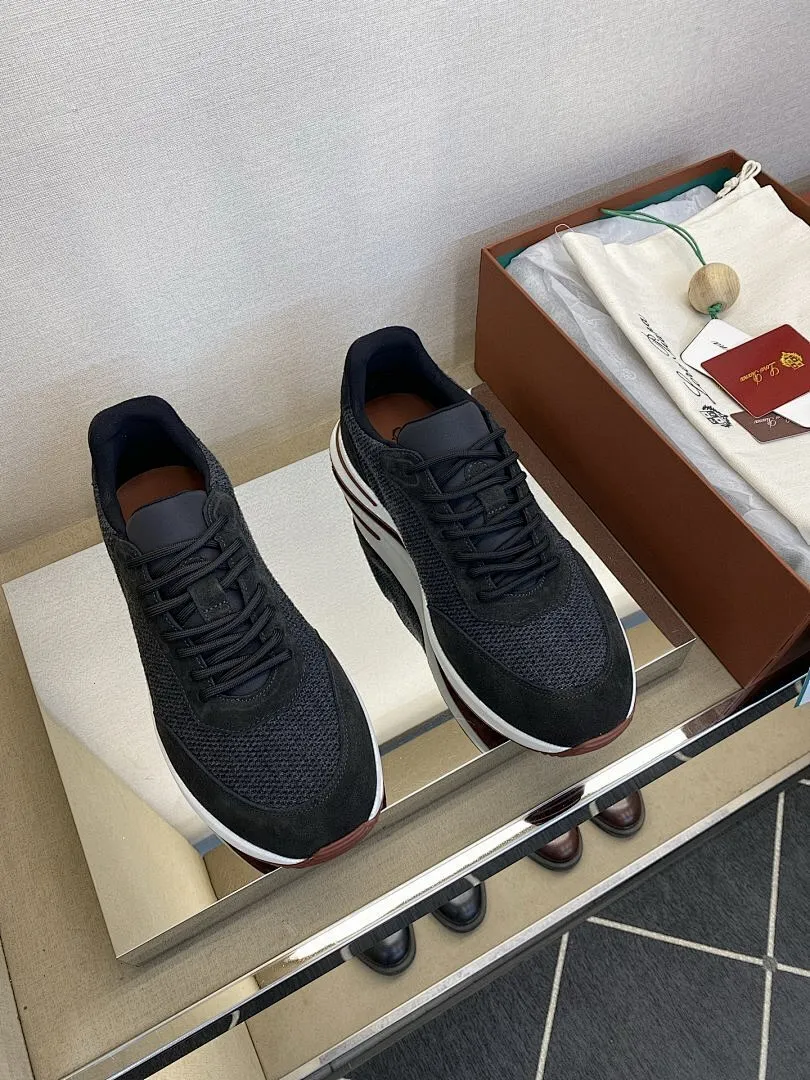 Loro piana Men shoes Yupoo 019