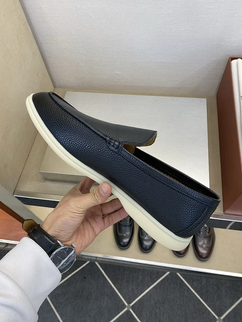 Loro piana Men shoes Yupoo 023