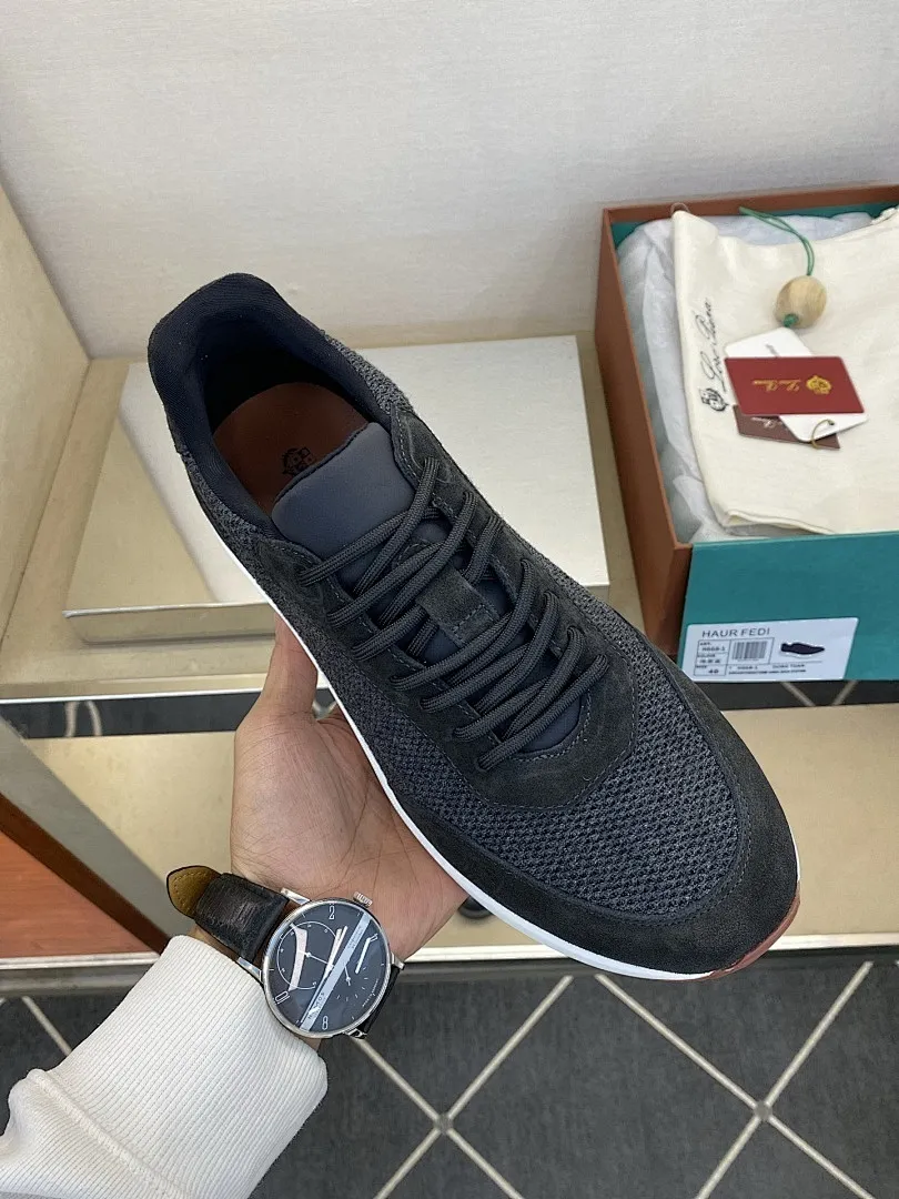 Loro piana Men shoes Yupoo 019