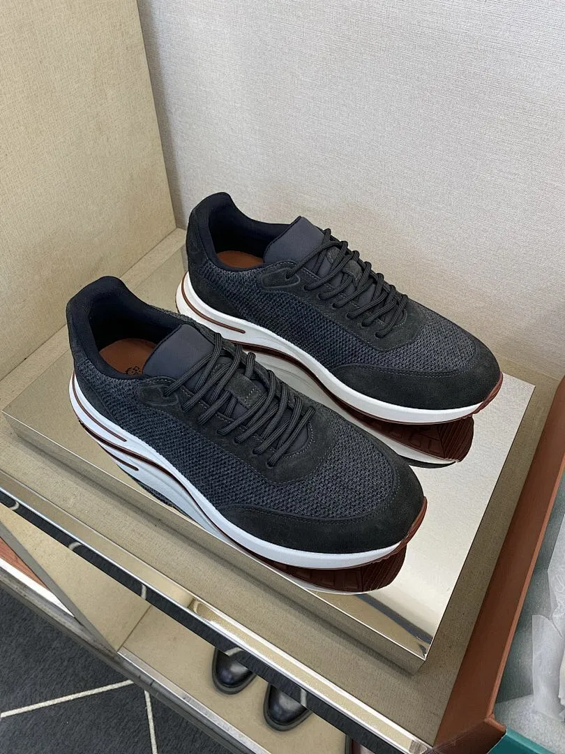 Loro piana Men shoes Yupoo 019