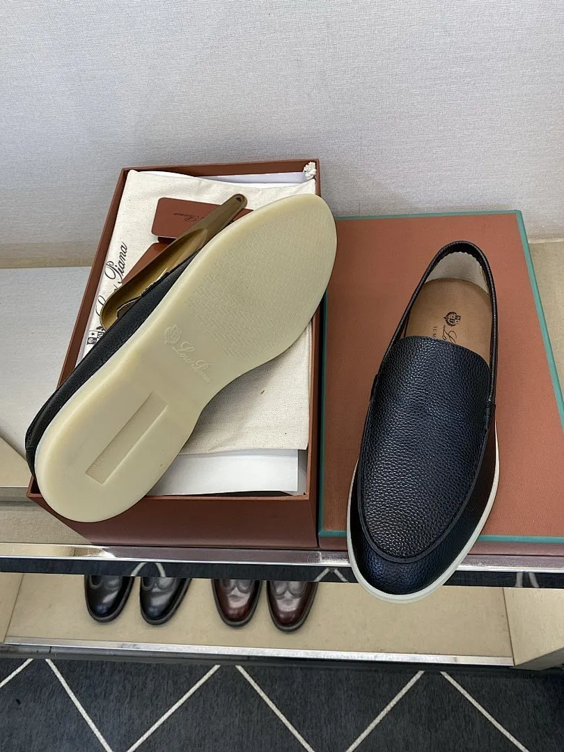 Loro piana Men shoes Yupoo 023