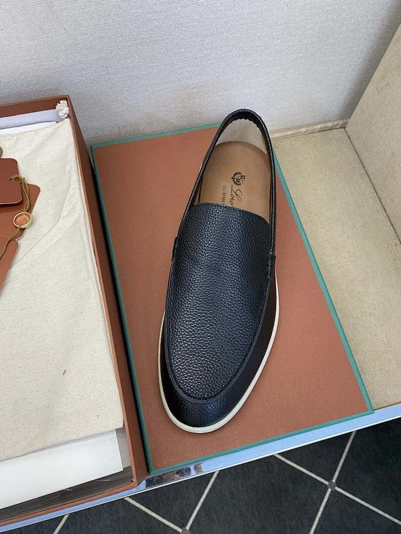 Loro piana Men shoes Yupoo 023