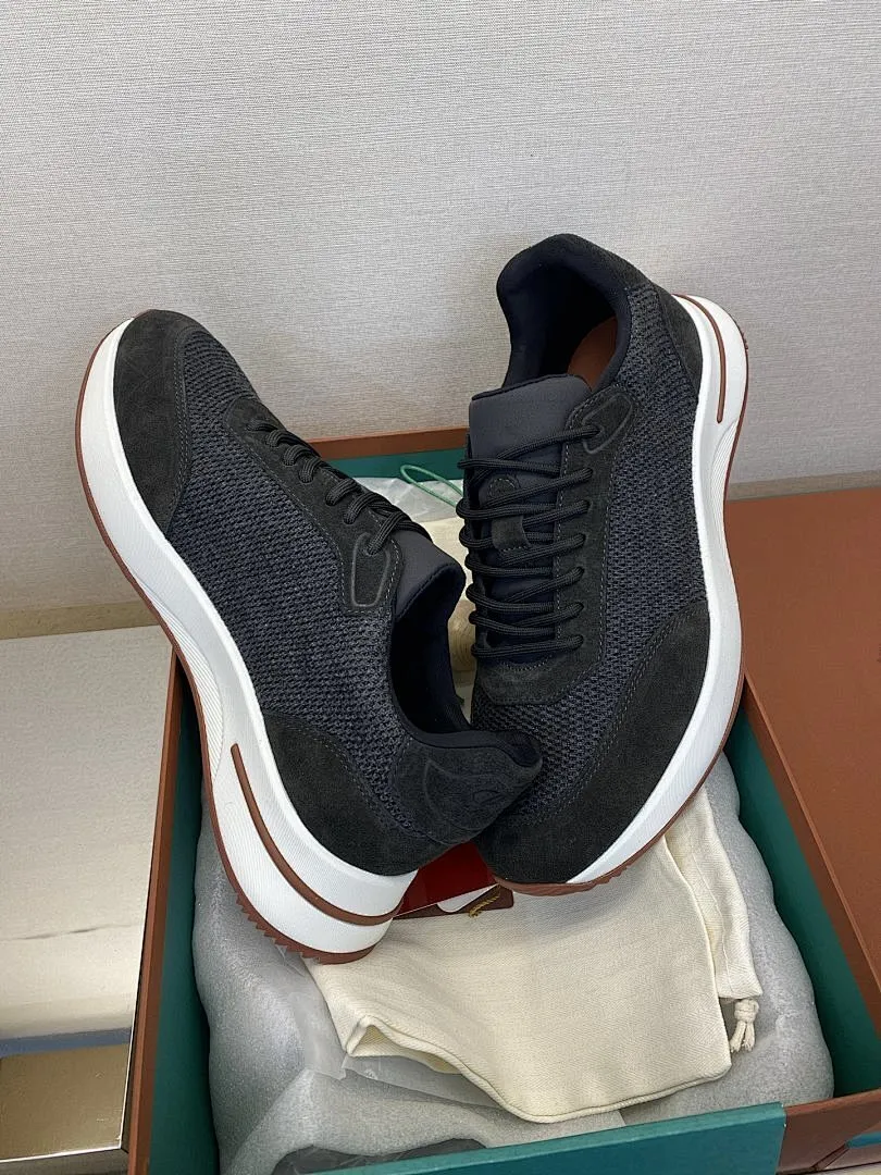 Loro piana Men shoes Yupoo 019