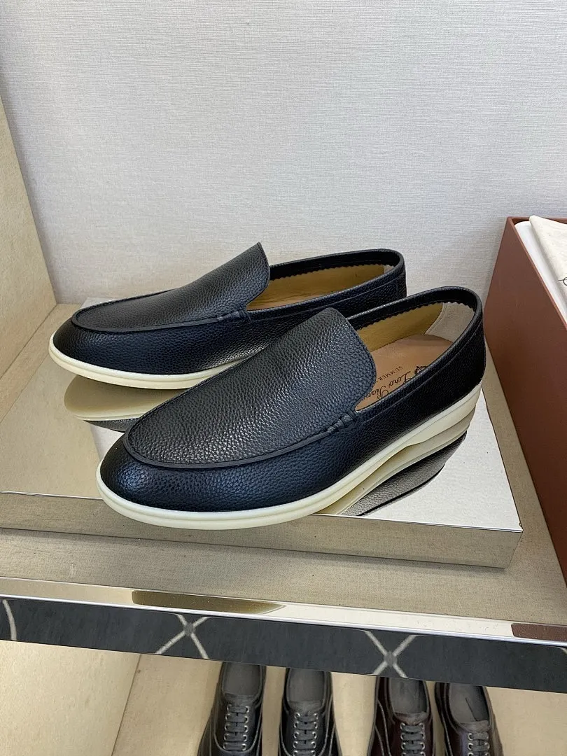 Loro piana Men shoes Yupoo 023