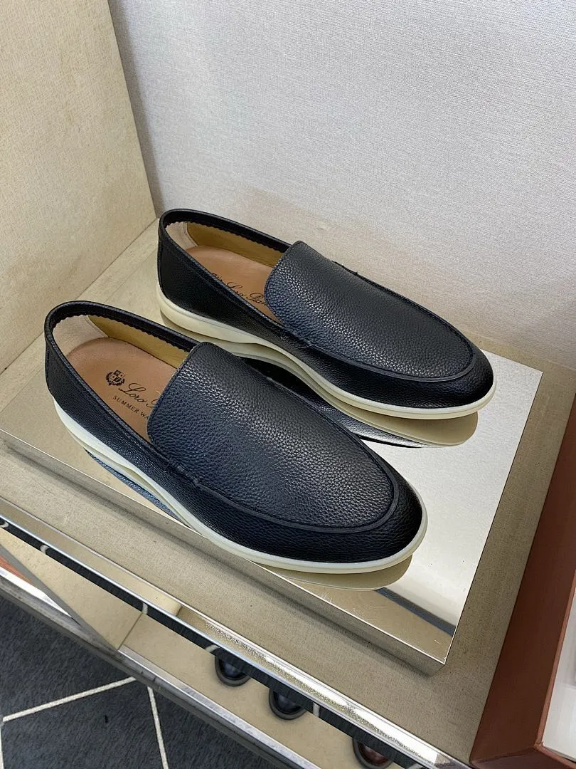 Loro piana Men shoes Yupoo 023