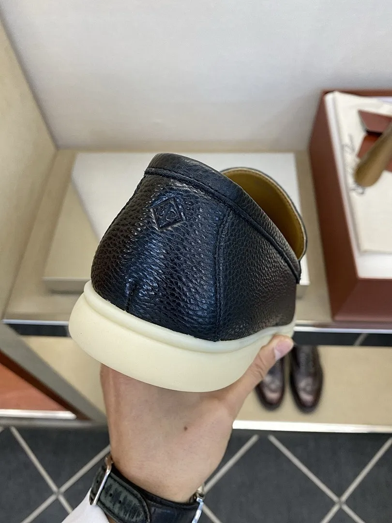 Loro piana Men shoes Yupoo 023