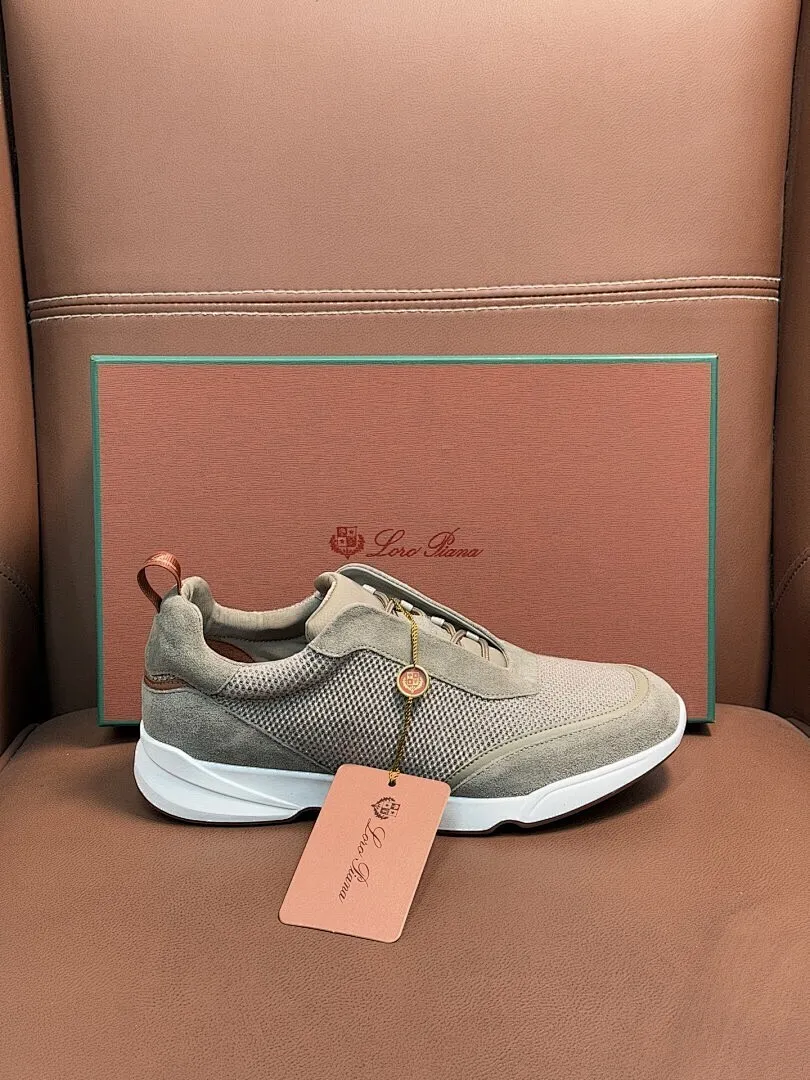 Loro piana Men shoes Yupoo 013