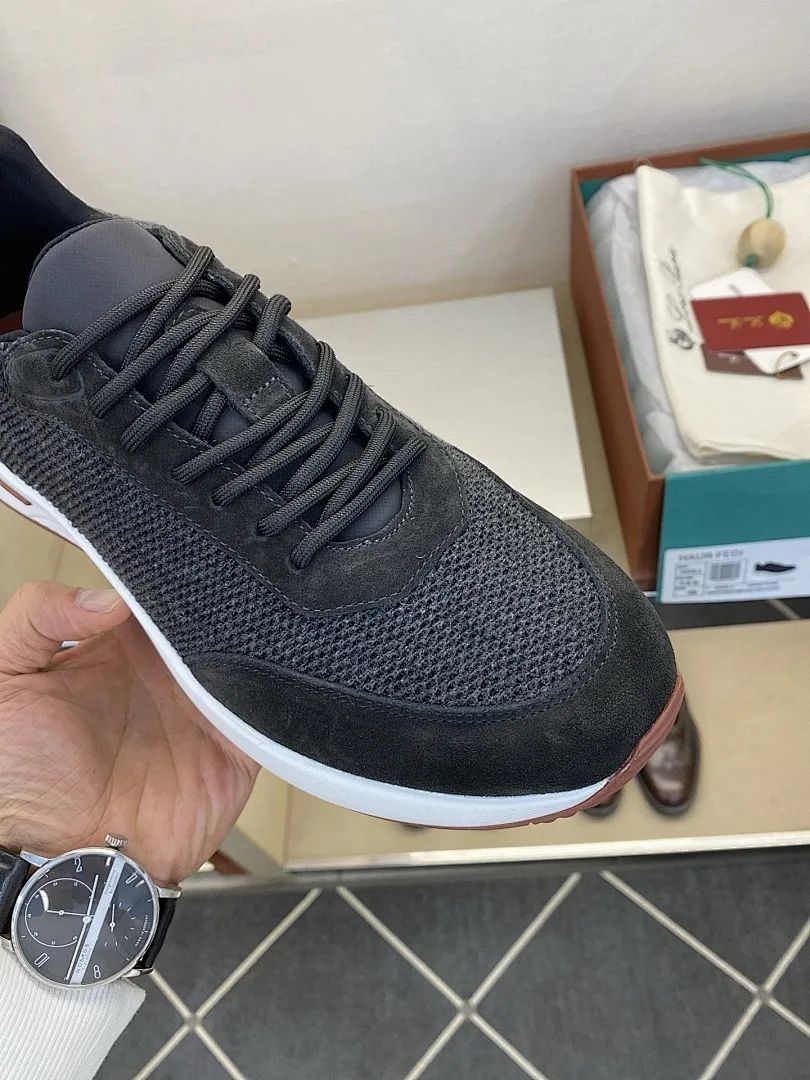 Loro piana Men shoes Yupoo 019