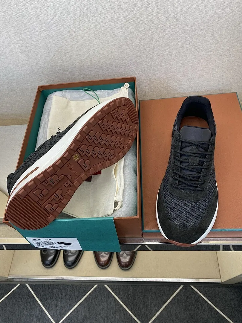 Loro piana Men shoes Yupoo 019