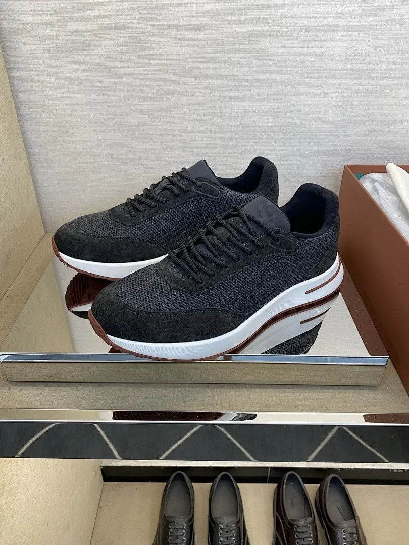 Loro piana Men shoes Yupoo 019