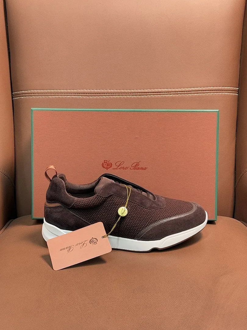 Loro piana Men shoes Yupoo 012