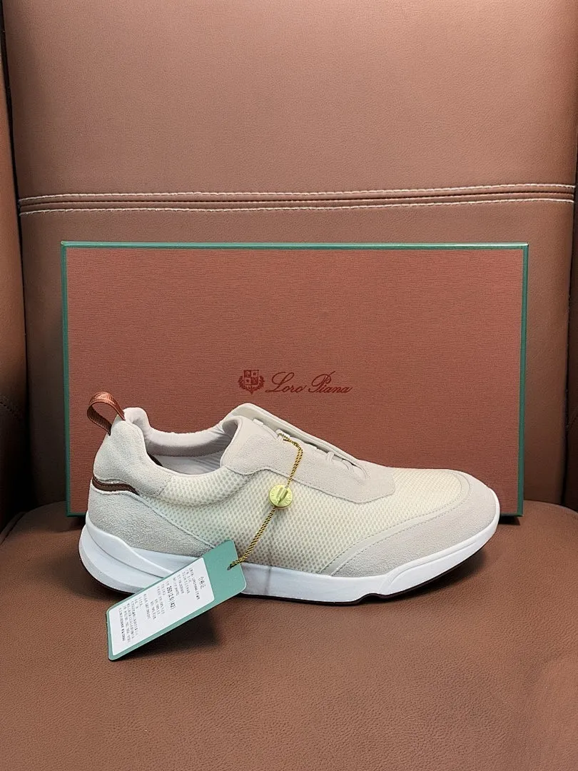 Loro piana Men shoes Yupoo 010