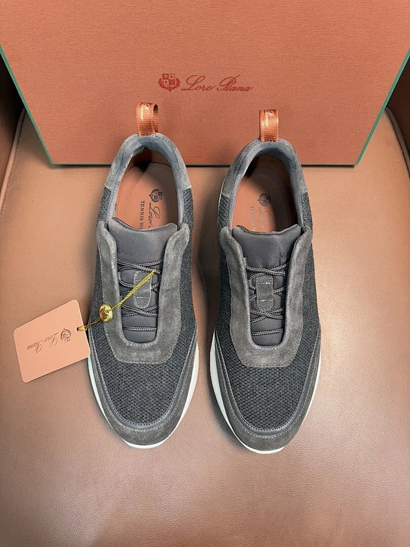 Loro piana Men shoes Yupoo 011