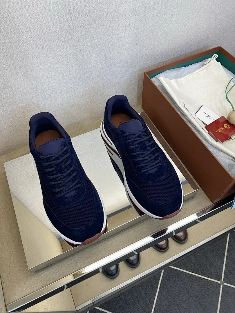 Loro piana Men shoes Yupoo 017