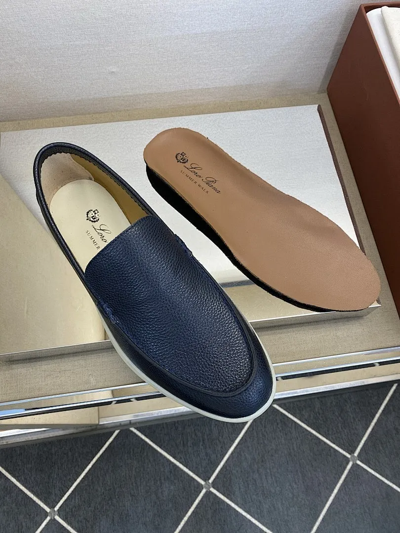 Loro piana Men shoes Yupoo 024