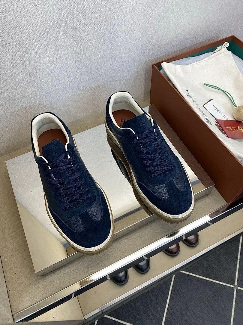 Loro piana Men shoes Yupoo 021