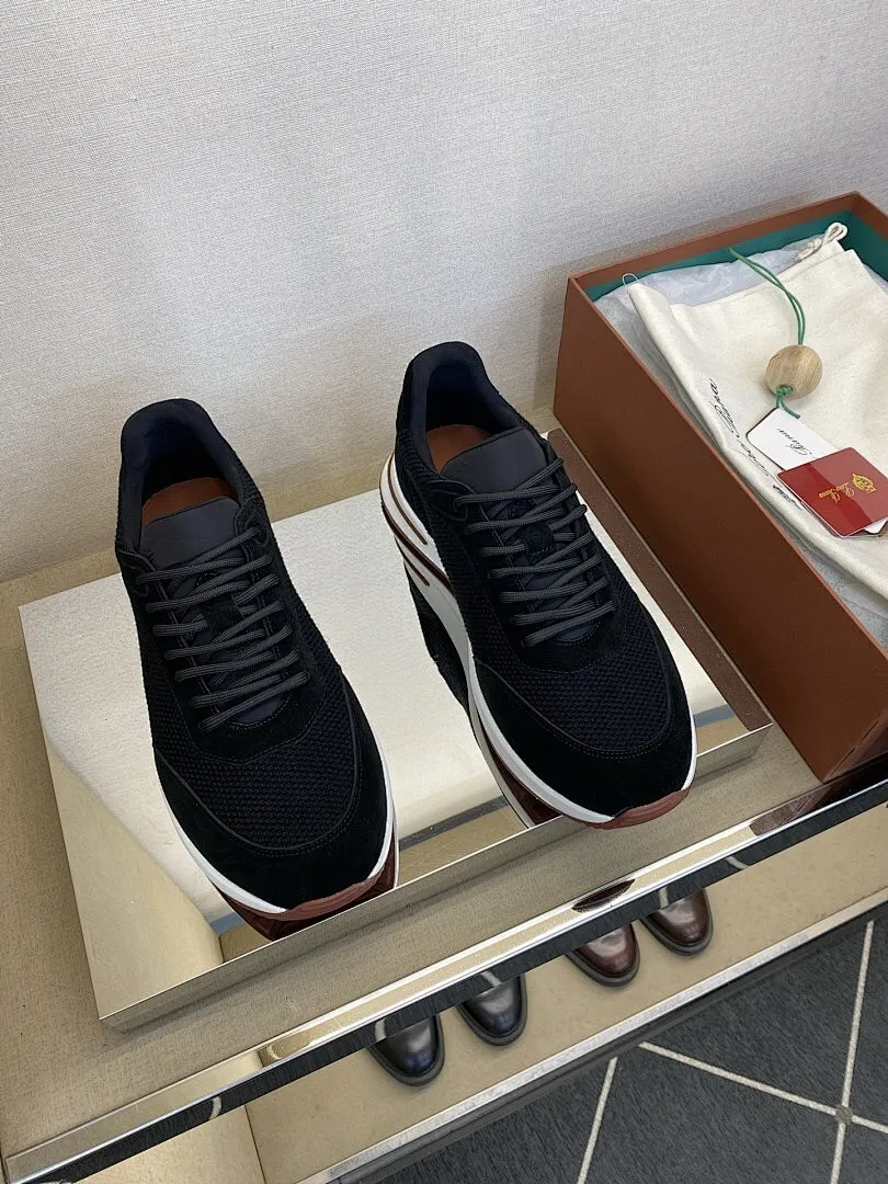 Loro piana Men shoes Yupoo 018