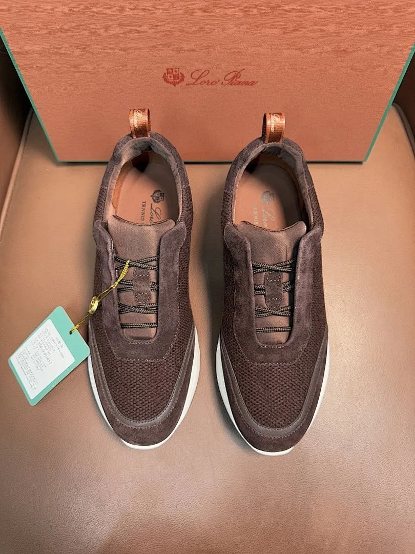 Loro piana Men shoes Yupoo 012