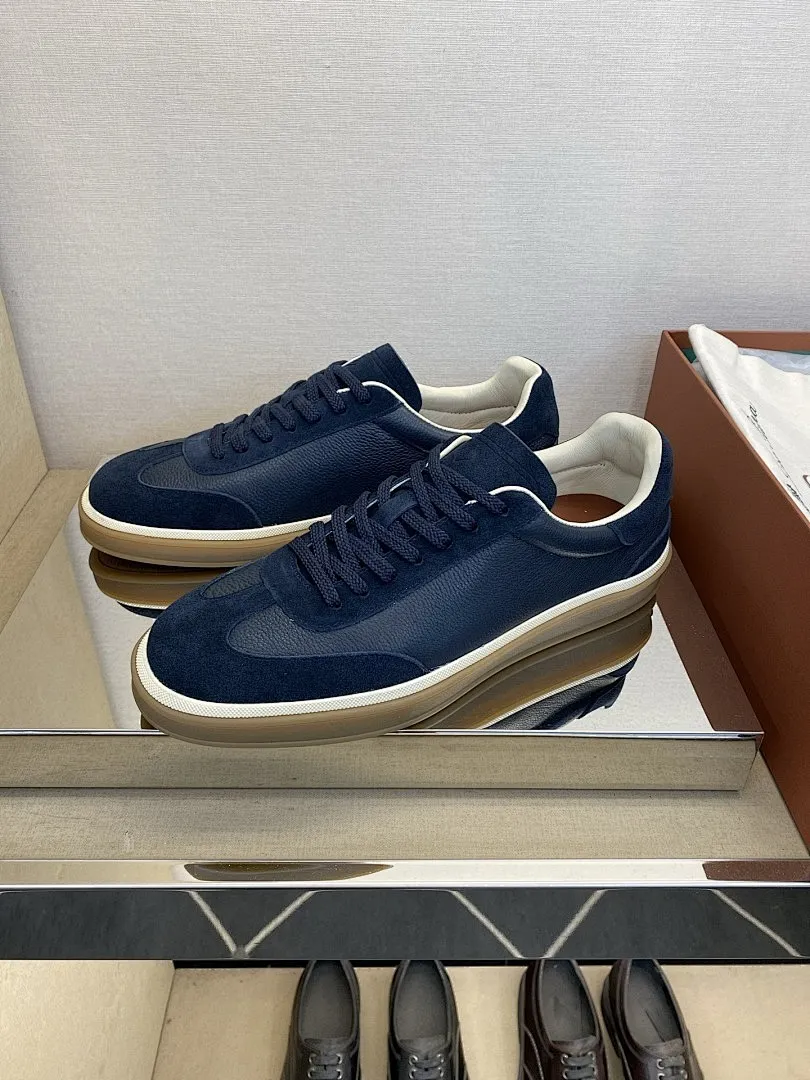 Loro piana Men shoes Yupoo 021