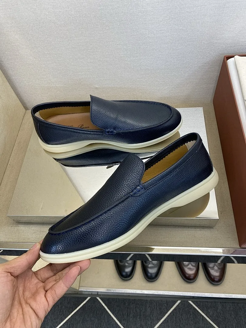 Loro piana Men shoes Yupoo 024