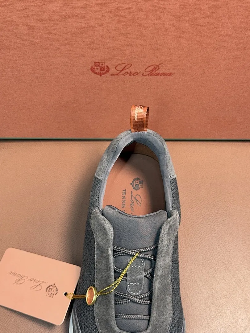 Loro piana Men shoes Yupoo 011