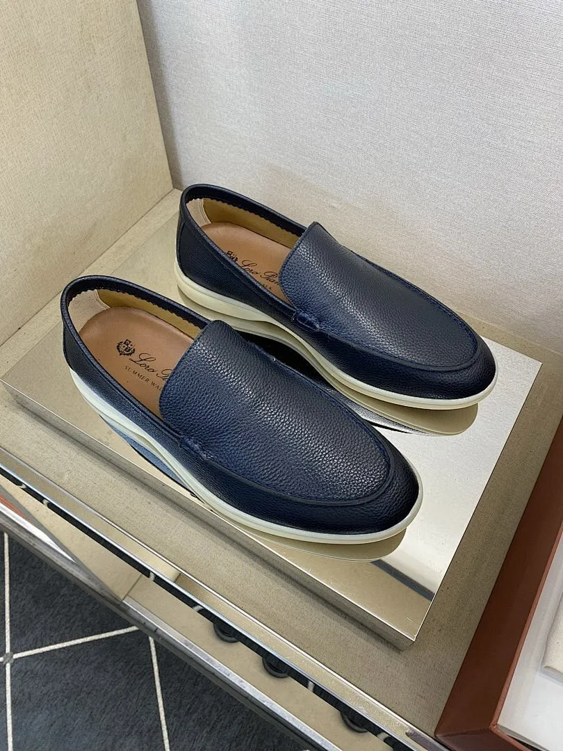 Loro piana Men shoes Yupoo 024