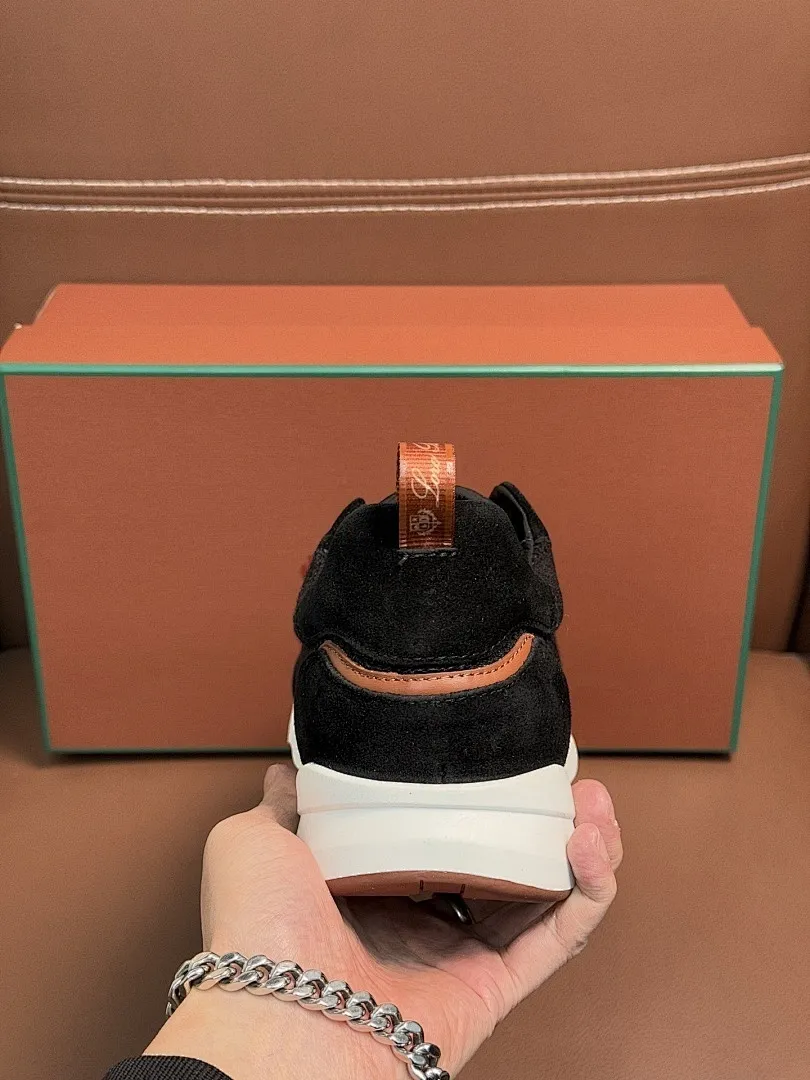 Loro piana Men shoes Yupoo 014