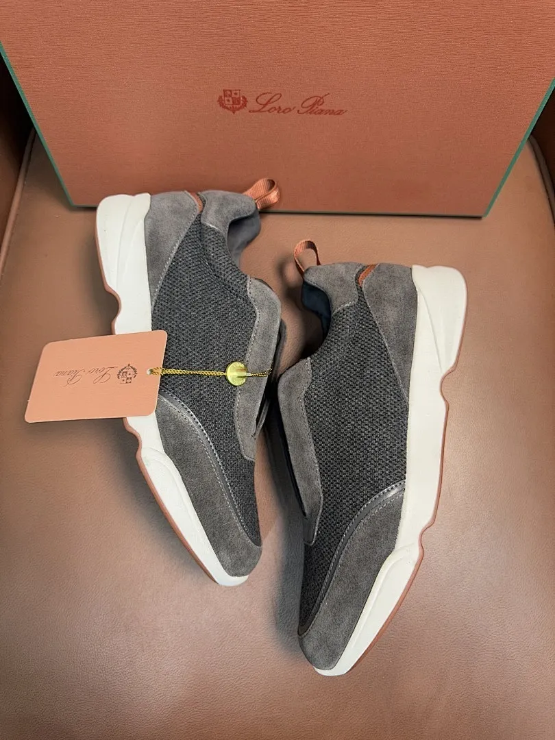 Loro piana Men shoes Yupoo 011