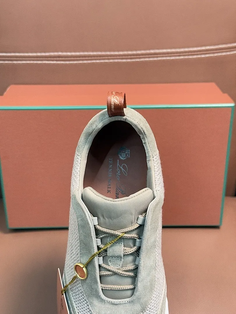 Loro piana Men shoes Yupoo 013