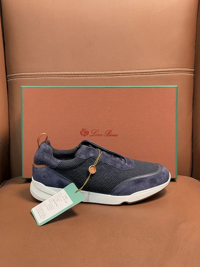 Loro piana Men shoes Yupoo 015