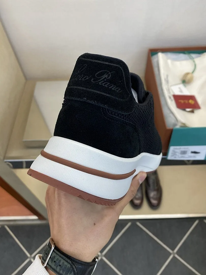 Loro piana Men shoes Yupoo 018