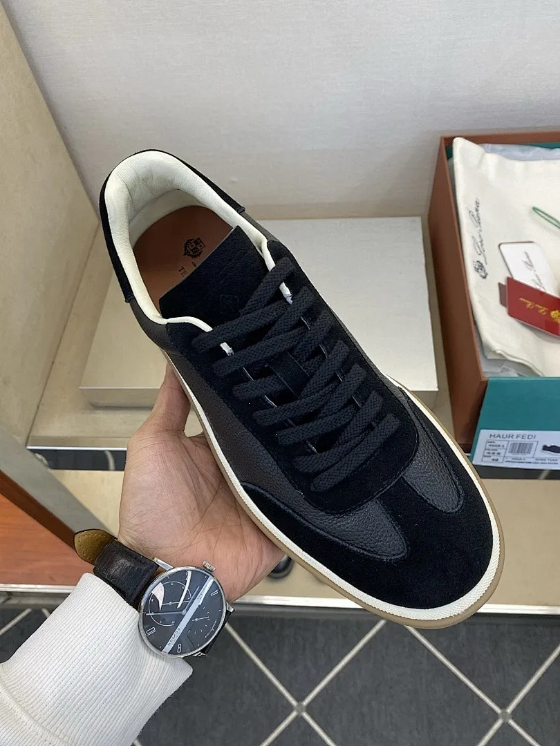 Loro piana Men shoes Yupoo 020