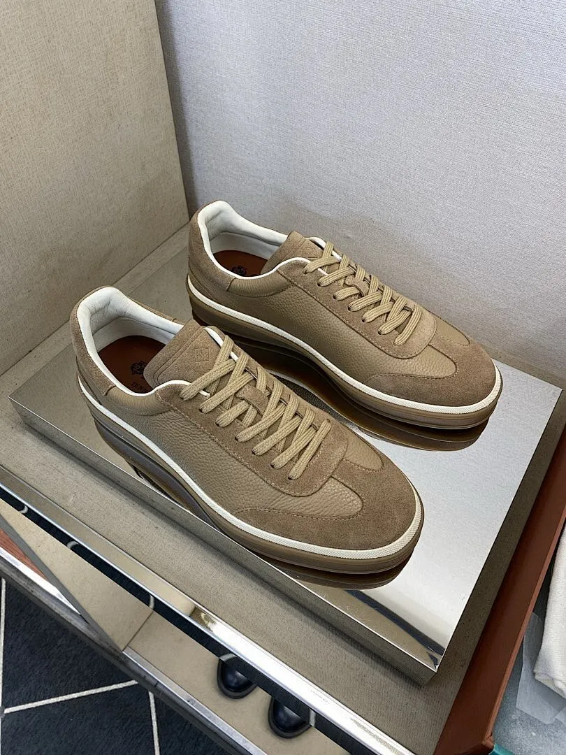 Loro piana Men shoes Yupoo 022