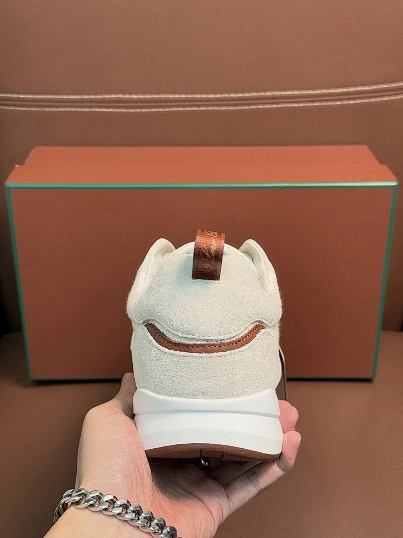 Loro piana Men shoes Yupoo 010