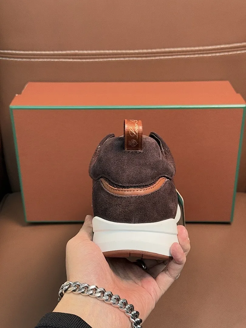 Loro piana Men shoes Yupoo 012