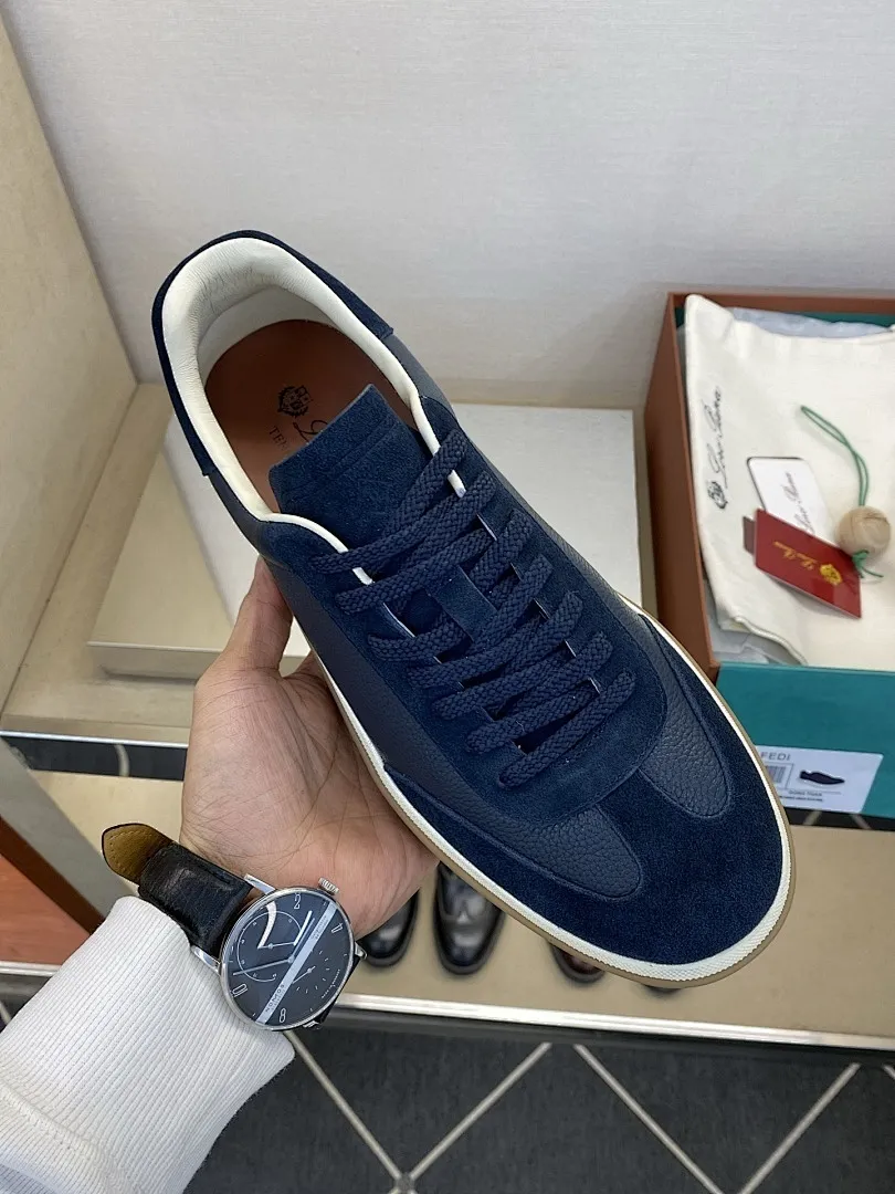 Loro piana Men shoes Yupoo 021