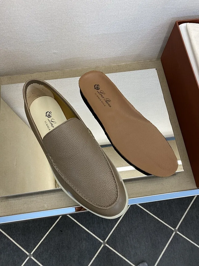 Loro piana Men shoes Yupoo 025