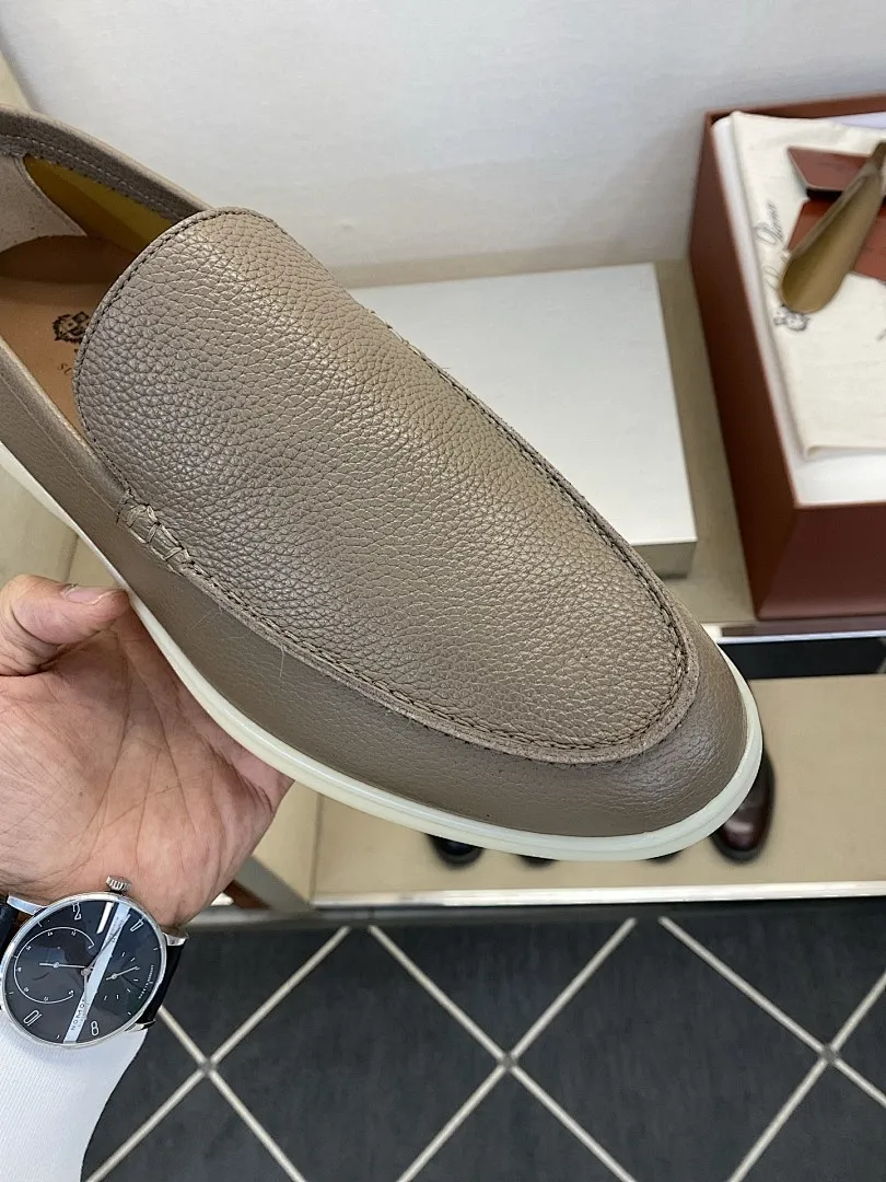 Loro piana Men shoes Yupoo 025